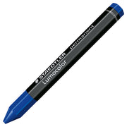 Marker voštani pk12 Omnigraph Staedtler 236-3 plavi