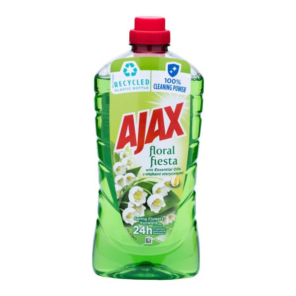 Sredstvo za čišćenje podova AJAX 1 l
