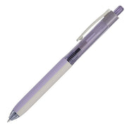 GEL PEN 0,5 WRITECH W-0174 DUAL GRIP LJUBIČASTI