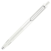 GEL PEN 0,5 WRITECH W-0154 SPACE UP PASTEL BIJELI