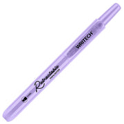 SIGNIR 1-4mm WRITECH W-805S FLUO CLICK LJUBIČASTI