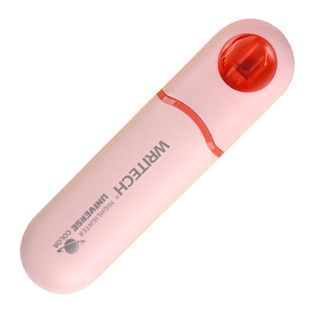 SIGNIR 1-5,5mm WRITECH W-8154 ASTRONAUT PASTEL ROZI