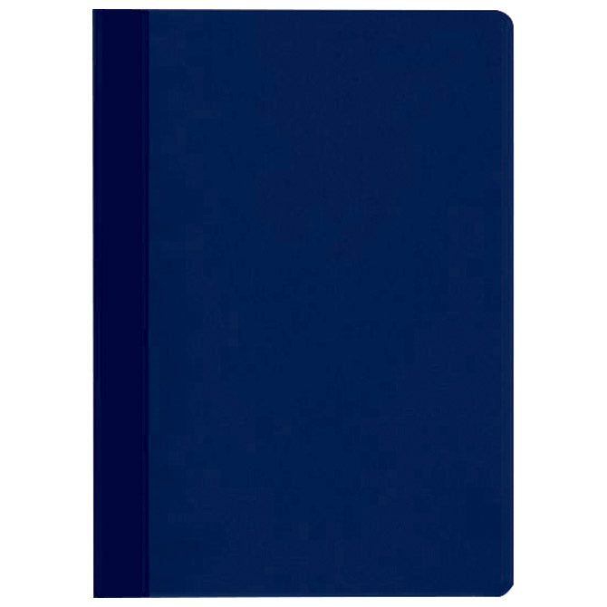 FOLDER MEHANIKS DRSEČ PP A4 DEBELEJŠI PK10 FORNAX MODER