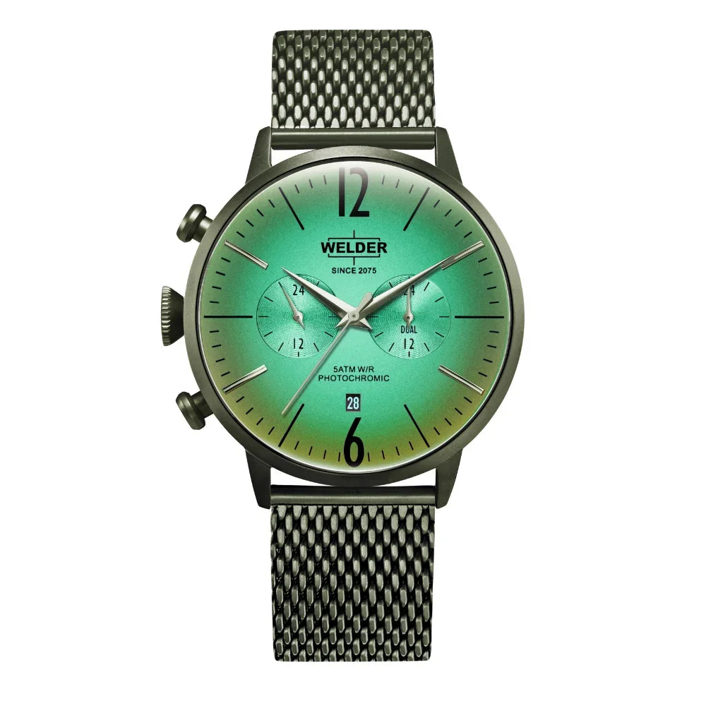 RUČNI SAT WELDER WWRC419