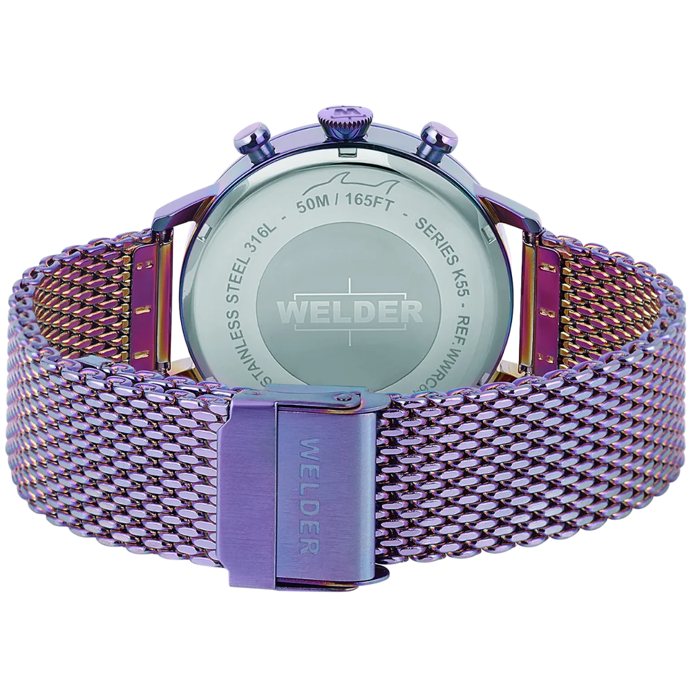 RUČNI SAT WELDER WWRC834