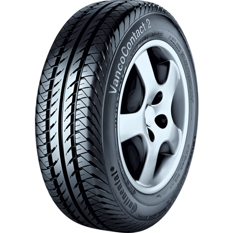 Continental 225/60R16C 105H VANCOCONTACT 2