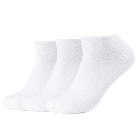 Skechers 3pk Muške Tenisice Čarape SK43006-1000