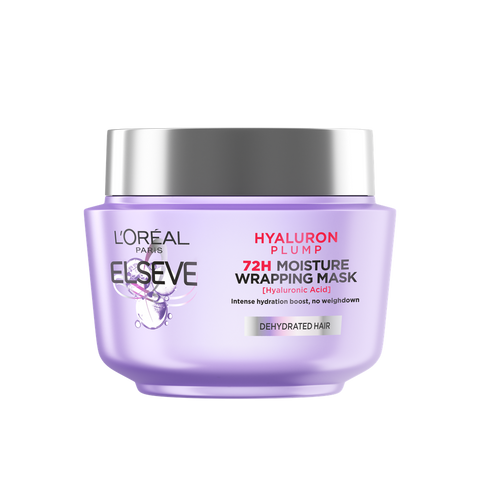 L&#39;Oreal Paris Elseve Hyaluron Plump maska 300ml