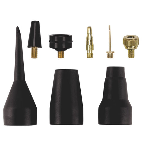 EINHELL Set adaptera za pumpanje, 8/1