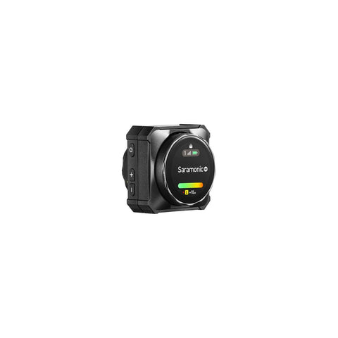 SARAMONIC BlinkMe B2 Wireless Microphone