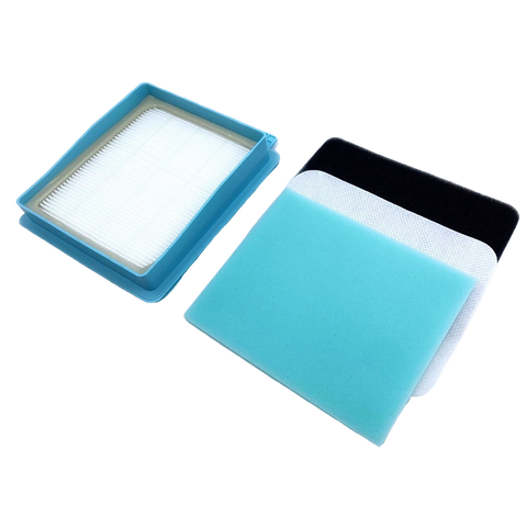 Set filtera za Philips FC8058/01