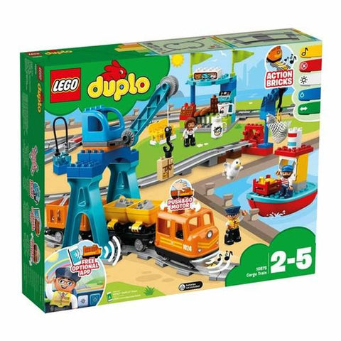 Lego 10875 Šarena Igra Gradnje - 105 Dijelova