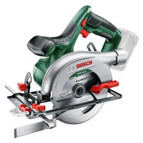 Bosch PKS 18li kružna pila akumulatorska