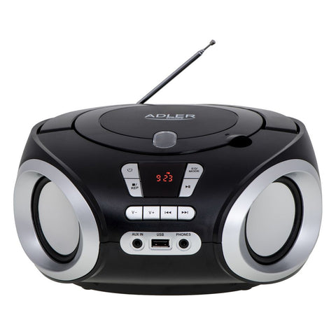 Adler Boombox CD AD1181