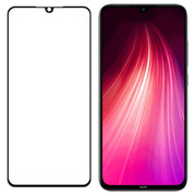 Kaljeno staklo sa okvirom za Xiaomi Redmi 9 C