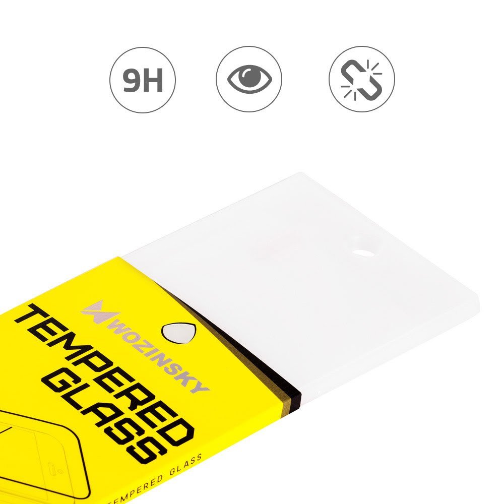Kaljeno staklo sa okvirom za Xiaomi Redmi 9 C