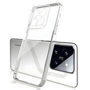 Przezračno zaštitno kućište za Xiaomi 14 - Prozirna KP33861