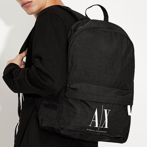 Dizajnerski ruksak — ARMANI • Poklon — ruksak