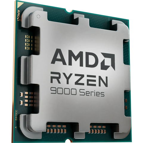 AMD Ryzen 9 9900X Procesor AM5