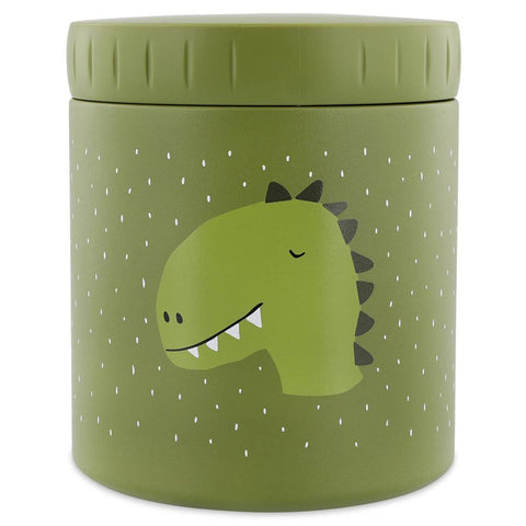 trixie® termo posuda za hranu mr. dino 500ml