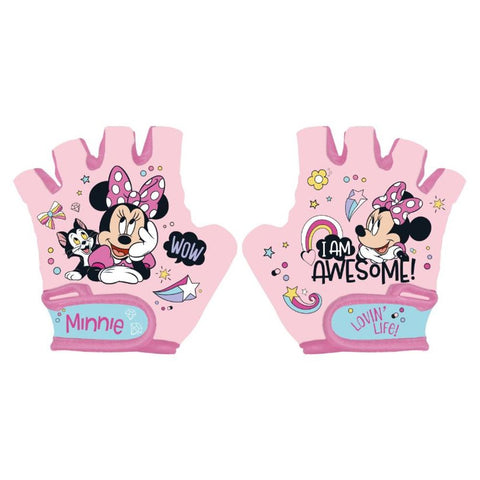 Seven rukavice za bicikl Minnie Mouse