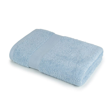 Ručnik Svilanit Bella light blue 70x140 cm