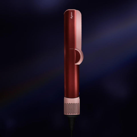 Dyson Airstrait Strawberry Bronze/Blush Pink SE pegla za kosu
