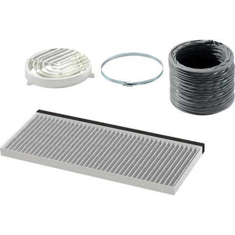 Bosch Clean Air standardni set za recirkulaciju zraka DWZ6IB1I4 - OŠTEĆENA AMBALAŽA