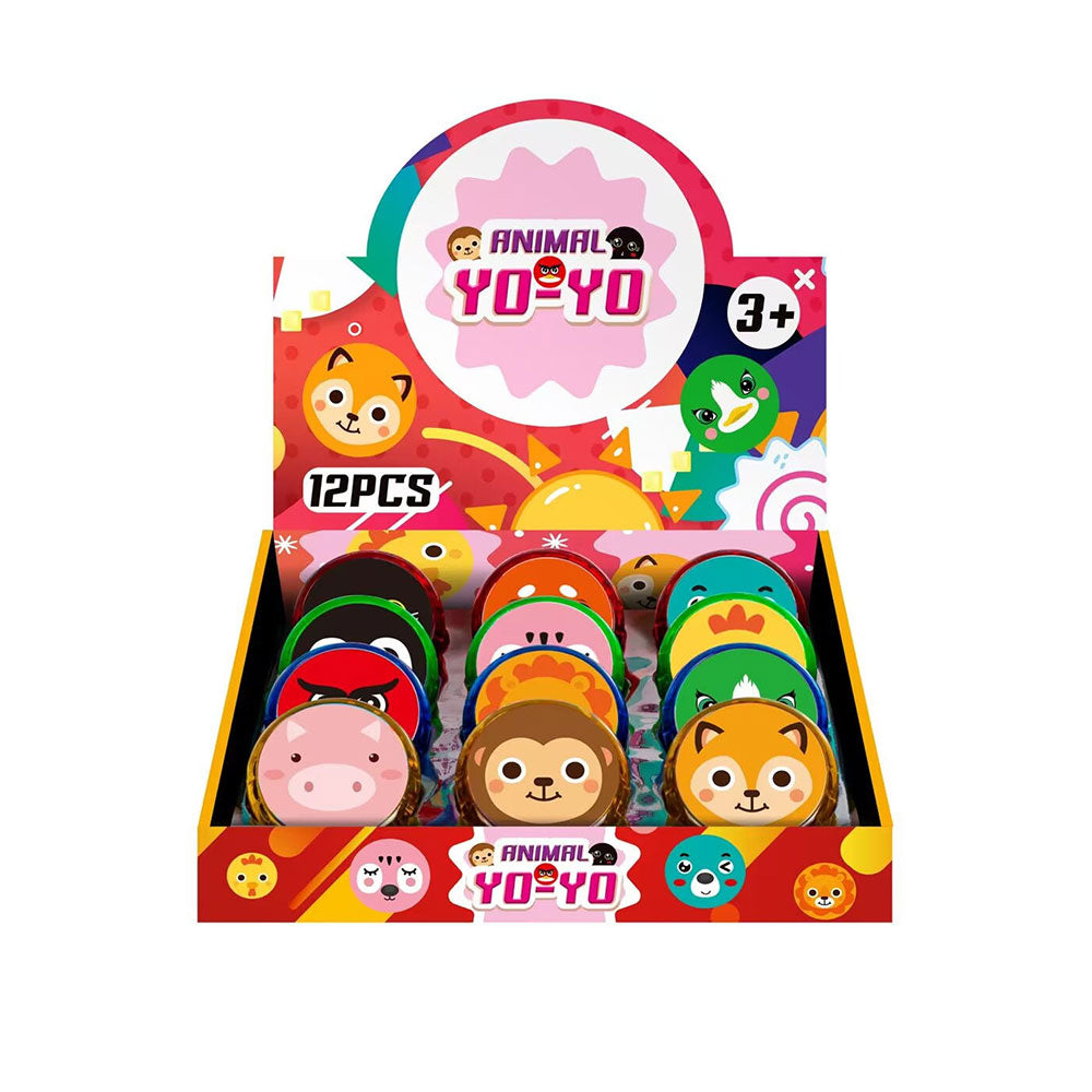Yo-Yo svijetleći Animal Model 02