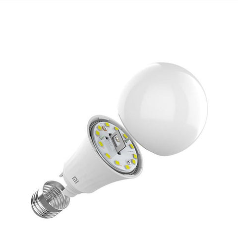 Xiaomi pametna LED žarulja Mi Smart LED Bulb, topla bijela