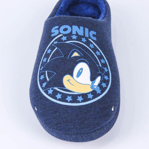 Sonic The Hedgehog uniseks papuče