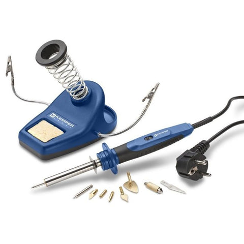 Lemilica za gravuru drveta KEMPER 1500KIT (4531)