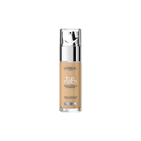 L&#39;Oreal Paris True Match tekući puder 3N Neutral