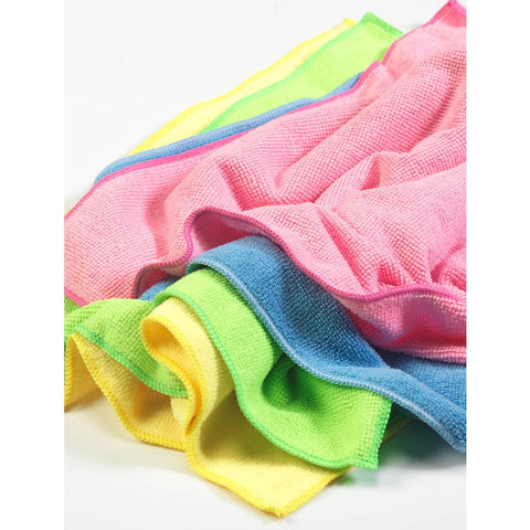 Krpa od ultra-mikrovlakana ECO WIPE 250 gsm 10kom.