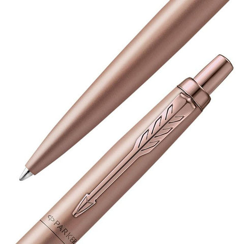 PARKER Jotter XL mono pink gold PGT BP
