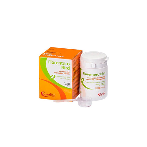 Candioli Florentero® Bird za ptice, 30 g