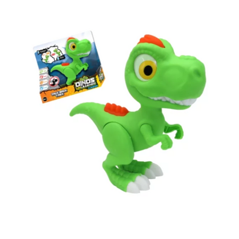 dino: dinos unleashed - talk back t-rex koji govori