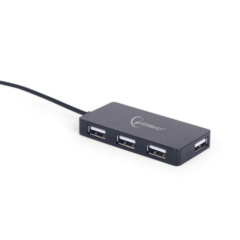 GEMBIRD USB 2.0 hub za 4 USB uređaja UHB-U2P4-03