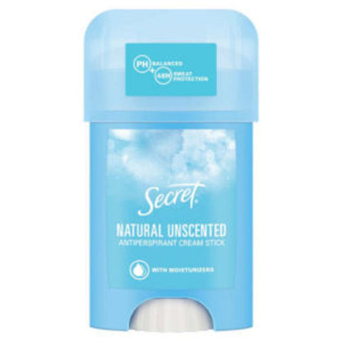 Secret Deokrema Plat Naturel 40 ml