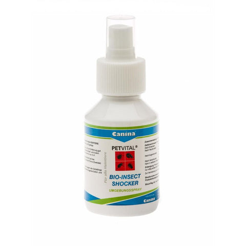 Bio Schocker spray 100 ml