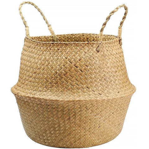 Prirodna boho košara 381180B