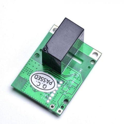 SONOFF RE5V1C - 5V Wi-Fi Inching/Selflock relejni modul