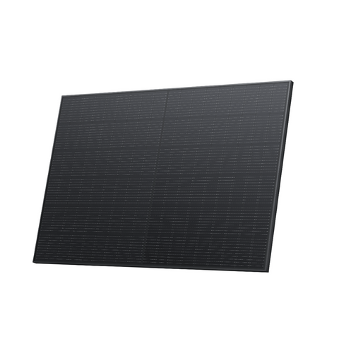 EcoFlow 2x400W Fiksni Solarni Paneli