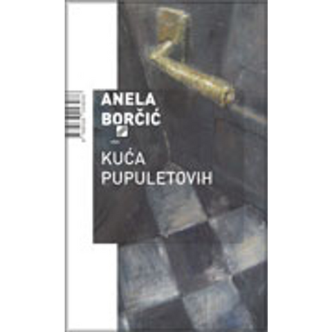 Kuća Pupuletovih - Borčić, Anela