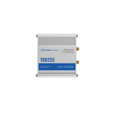 Industrijsko LTE sučelje Teltonika TRB255