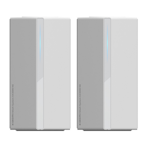 Xiaomi mrežni sustav Mesh System AX3000 NE (2 Pack) EU