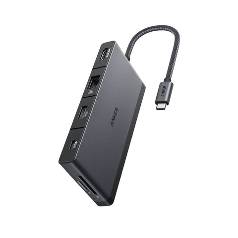 Anker 552 USB-C Hub, 9 u 1
