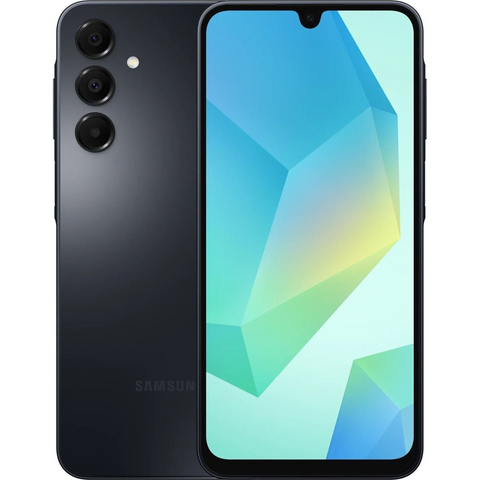 Samsung Galaxy A16 8GB/256GB, crna