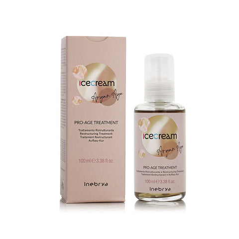Inebrya Ice Cream Argan Age Pro-Age Tretman 100 ml