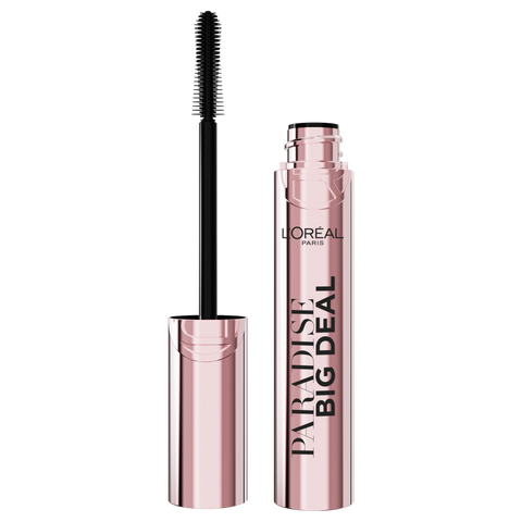 L&#39;Oreal Paris Paradise Big Deal maskara